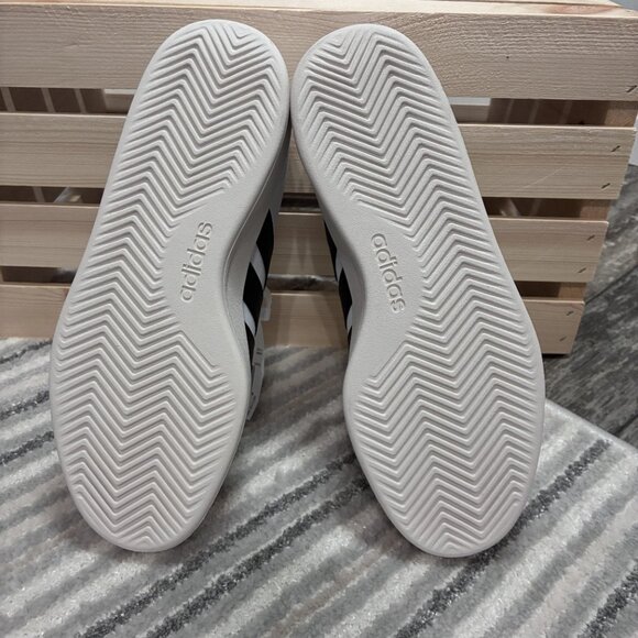 Adidas - Women's Breaknet 3.0 Shoes - Picture 3 of 4